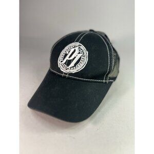 WWE Authentic AJ Styles Am Phenomenal Adult Mesh Baseball Trucker Hat Cap